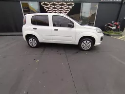 Fiat Uno