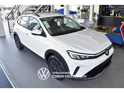 Volkswagen Nivus