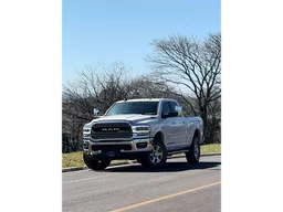 RAM 2500