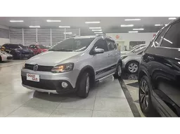 Volkswagen Crossfox
