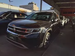 Volkswagen Taos