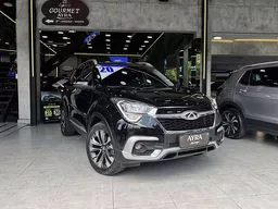 Chery Tiggo 5X