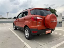 Ecosport