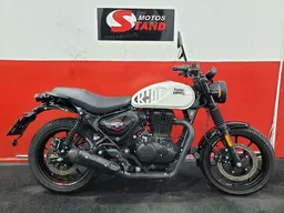 Hunter 350