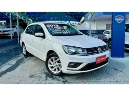 Volkswagen Voyage