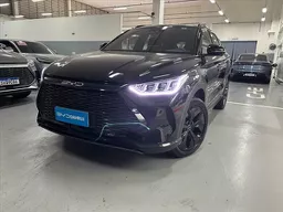 BYD Song Plus