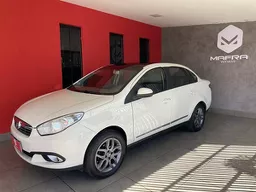 Fiat Grand Siena