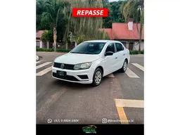 Volkswagen Voyage