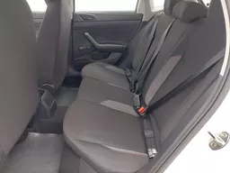 Volkswagen Polo Hatch