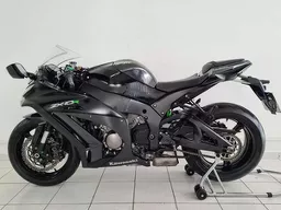 Kawasaki Ninja