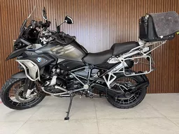 R 1250 GS
