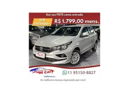 Fiat Cronos