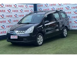 Nissan Grand Livina