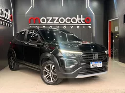 Fiat Pulse