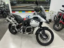 BMW F 900 GS