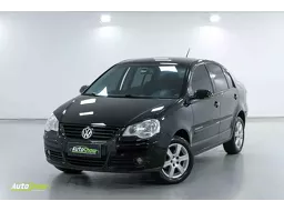 Volkswagen Polo Sedan