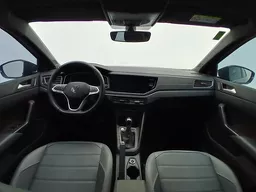 Volkswagen Nivus