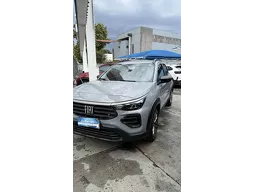 Fiat Pulse
