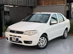 Fiat Siena