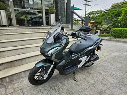 Honda ADV