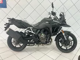 Suzuki V-Strom
