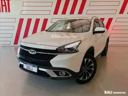 Chery Tiggo 7