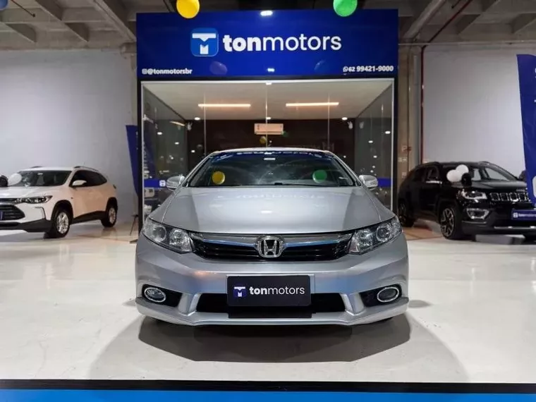 Foto do carro
