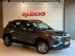 Fiat Pulse