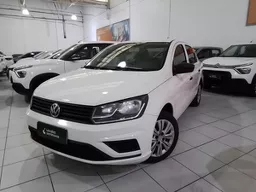 Volkswagen Voyage