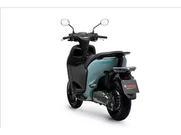 Yamaha Neo's