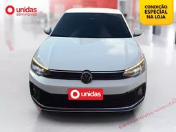 Volkswagen Virtus