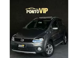 Volkswagen Crossfox