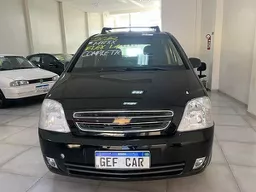 Chevrolet Meriva