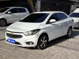 Chevrolet Prisma
