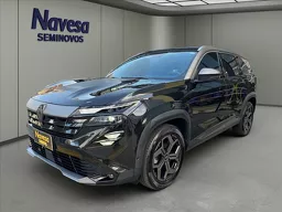 Renault Boreal