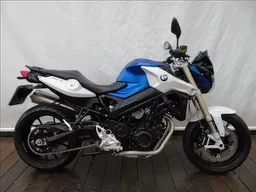 F 800 R