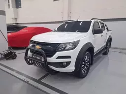 Chevrolet S10