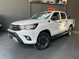 Hilux