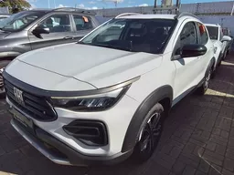 Fiat Pulse