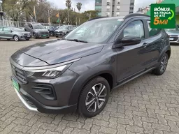 Fiat Pulse