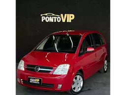 Chevrolet Meriva