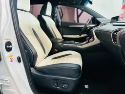 Lexus NX 300H