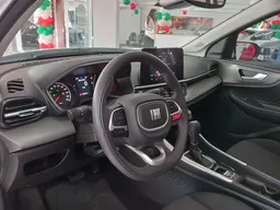 Fiat Fastback