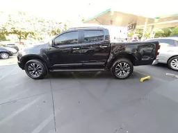 Chevrolet S10