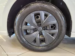 Volkswagen Polo Hatch