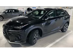 Lexus NX 300