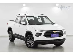 Chevrolet Montana