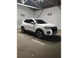 Chery Tiggo 5X