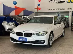 BMW 320i