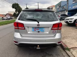 Fiat Freemont